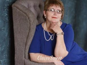 ClaireSweet