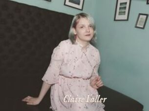 ClaireTaller