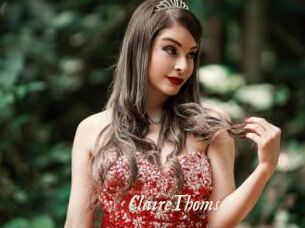 ClaireThoms