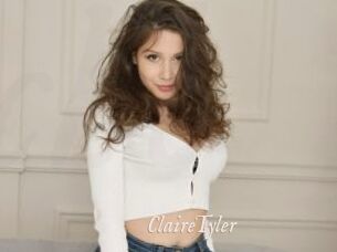 ClaireTyler