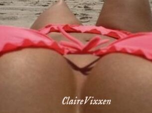 ClaireVixxen