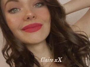 Claire_xX
