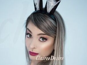 ClaireeDesire