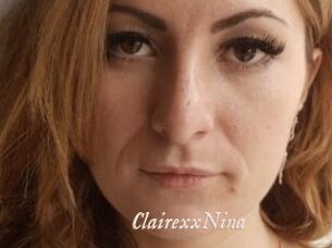 ClairexxNina