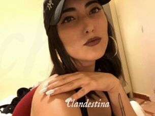 Clandestina