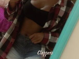 Clappers
