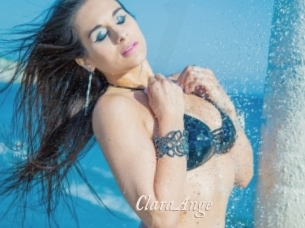 ClaraAnge Chobix 