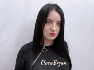 ClaraBryan