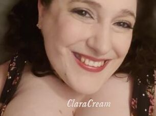 ClaraCream