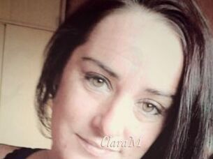 ClaraM