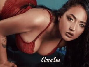 ClaraSue
