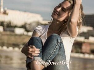 ClaraSweetGirl