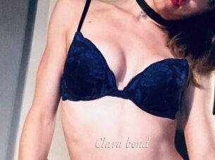 Clara_bond
