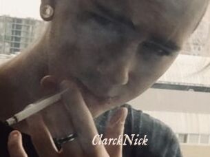 ClarckNick