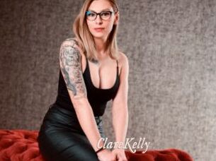 ClareKelly