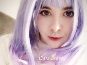 Clare_Bear