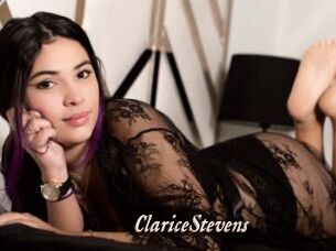 ClariceStevens