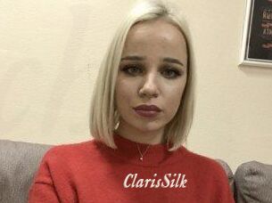 ClarisSilk