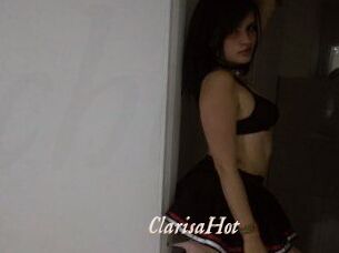 ClarisaHot