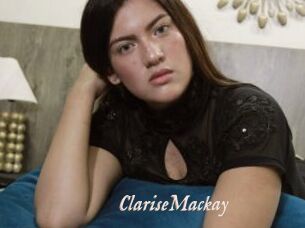 ClariseMackay