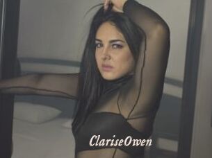 ClariseOwen