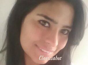 Clarissahot
