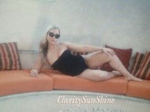 ClaritySunShine