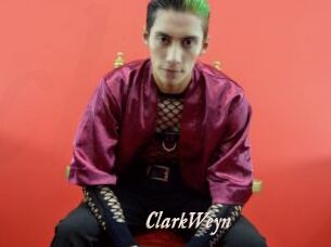 ClarkWeyn
