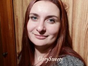 ClarySweety