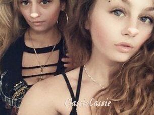 ClassieCassie