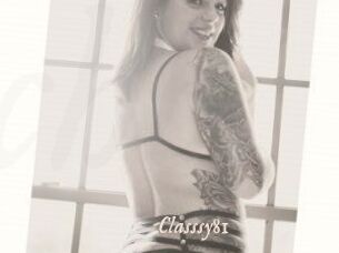 Classsy81