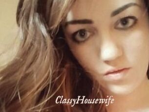 ClassyHousewife