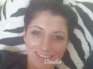 Claudia
