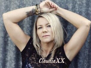 ClaudiaXX