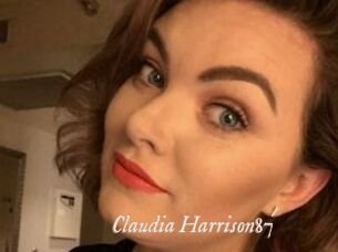 Claudia_Harrison87