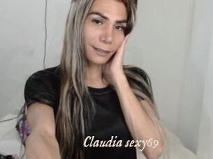 Claudia_sexy69