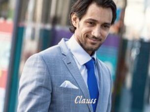Clauss