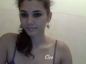 Cleo