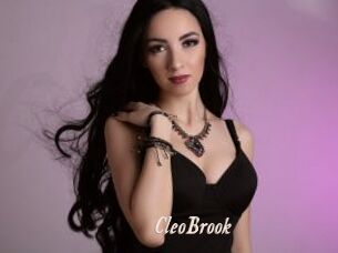 CleoBrook