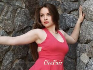 CleoFair