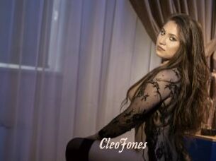 CleoJones