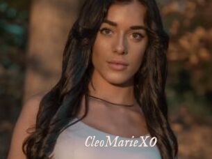 CleoMarieXO