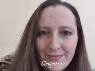 Cleopatra21