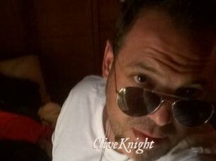 CliveKnight