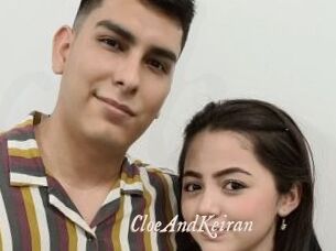 CloeAndKeiran