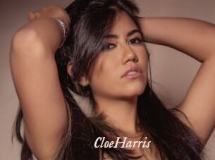 CloeHarris