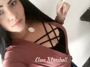 Cloee_Marshall