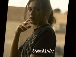 CloheMiller
