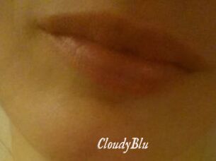 CloudyBlu