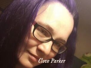 Clove_Parker